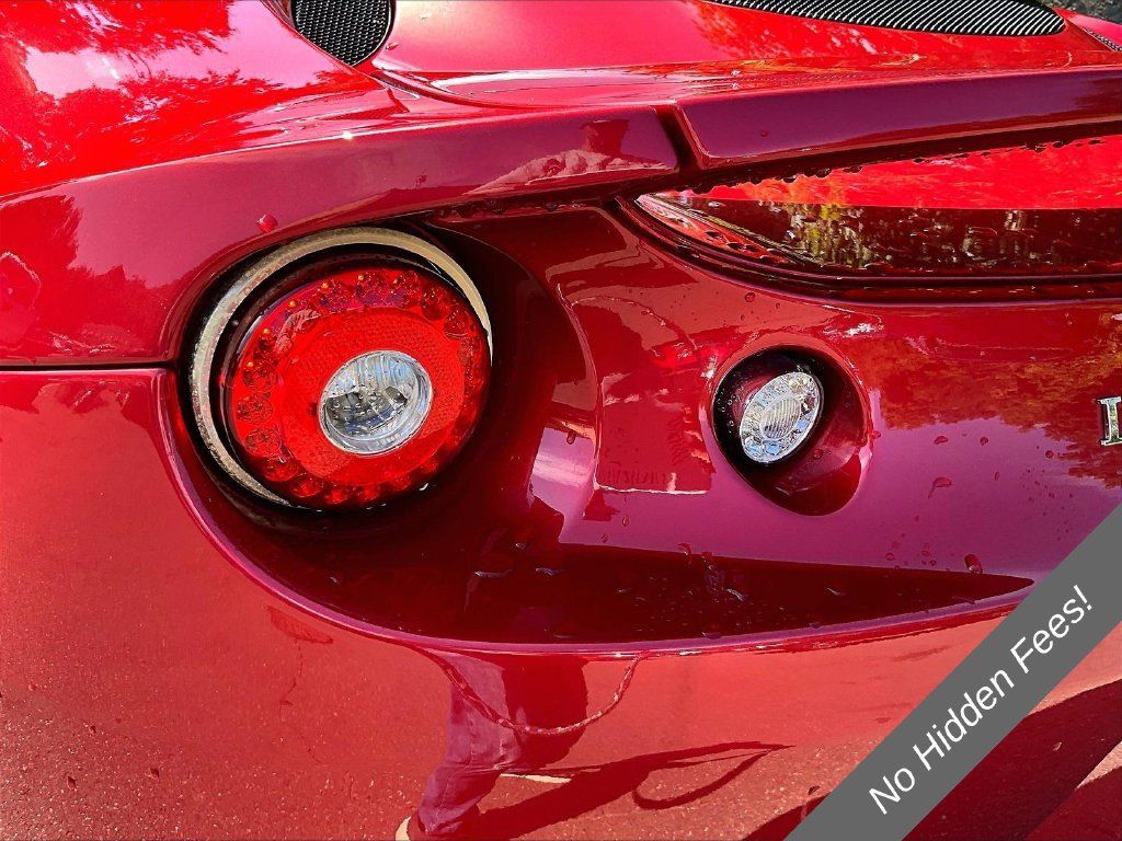 Used 2011 Lotus Evora 2+2 RWD image 26