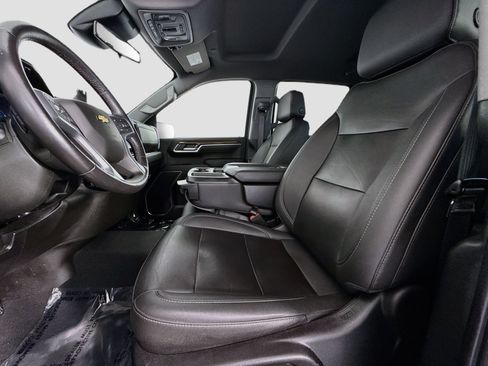 Used 2022 Chevrolet Silverado 1500 LT w/ All Star Edition Plus RWD image 23