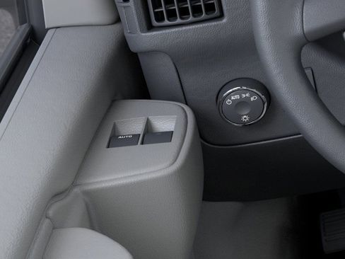 New 2025 GMC Savana 3500 w/ Power Convenience Package image 22