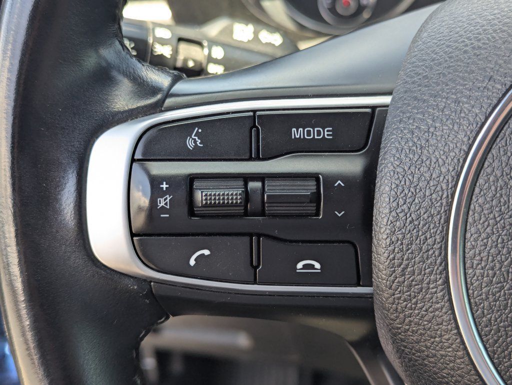 Used 2021 Kia K5 GT-Line FWD image 20