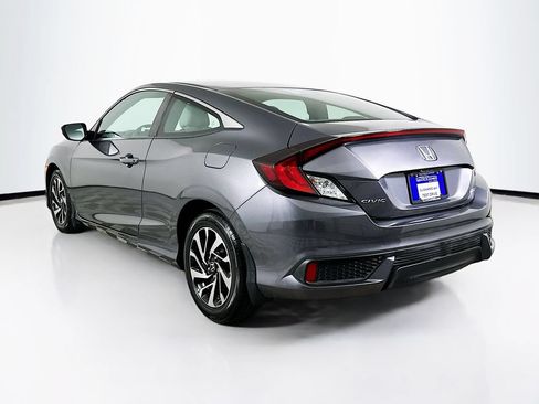 Used 2016 Honda Civic LX image 5