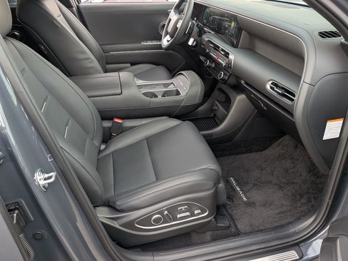 New 2026 Hyundai Palisade Calligraphy AWD/4WD image 26