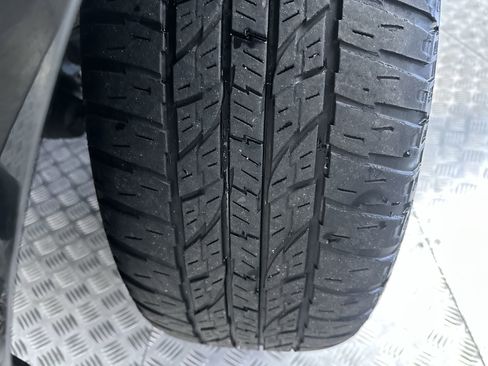 Used 2012 Land Rover LR4 HSE AWD/4WD image 28