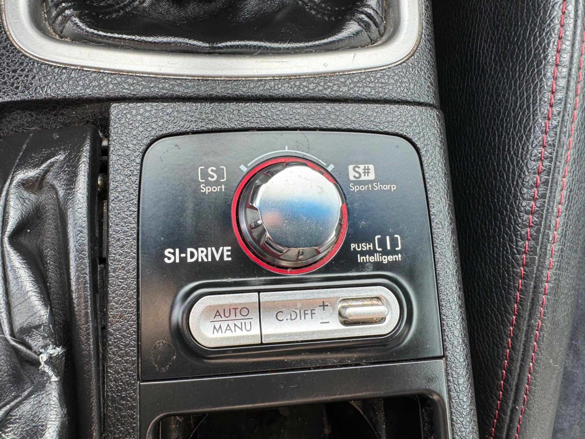 Used 2011 Subaru Impreza WRX STI AWD/4WD image 22