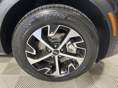 Used 2023 Kia Sportage EX image 26