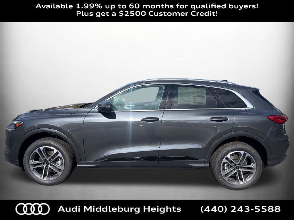 New 2026 Audi Q5 Premium AWD/4WD image 5