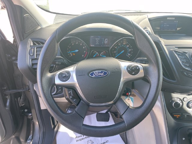 Used 2015 Ford Escape SE FWD image 25