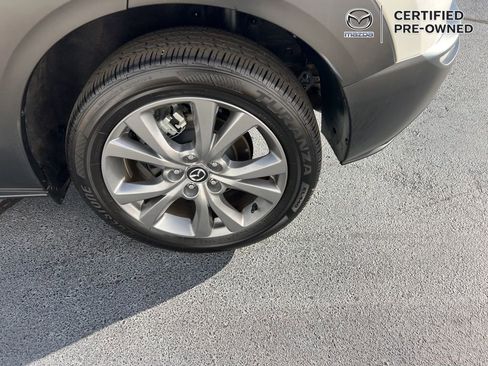 Used 2025 MAZDA CX-30 AWD 2.5 S w/ Preferred Package image 14