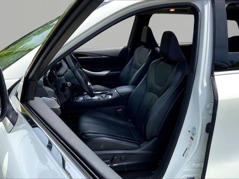 Used 2023 INFINITI QX60 Luxe w/ Cargo Package image 15