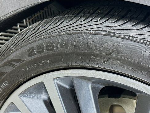 Used 2018 INFINITI Q60 3.0t Luxe w/ Cargo Package image 32