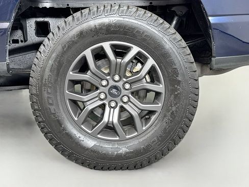 Used 2022 Ford F150 Tremor w/ Equipment Group 401A Mid AWD/4WD image 7