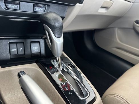 Used 2015 Honda Civic EX-L image 19
