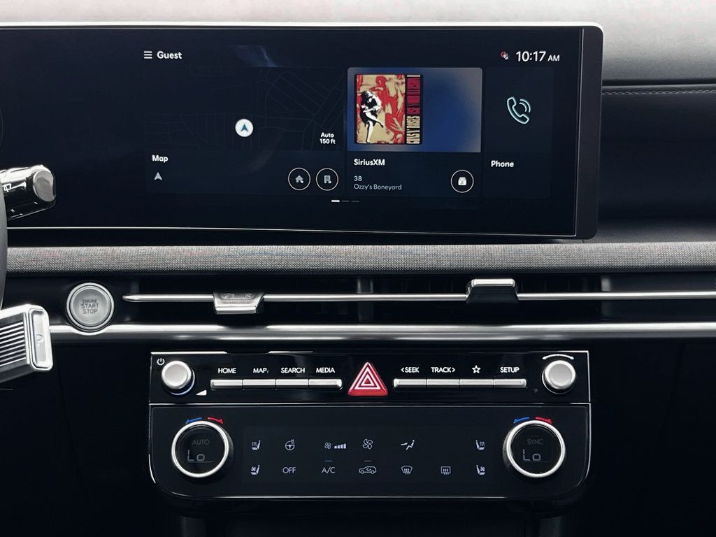 New 2026 Hyundai Tucson Limited AWD/4WD image 20