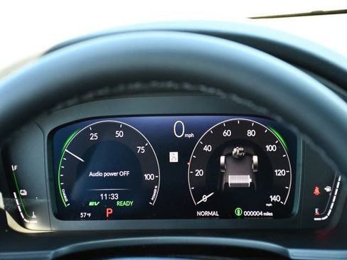 New 2026 Honda Civic Sport Touring image 26