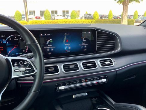 Certified 2023 Mercedes-Benz GLE 450 4MATIC image 6