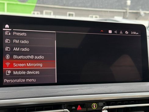 Used 2022 BMW X4 xDrive30i w/ M Sport Package 2 image 15