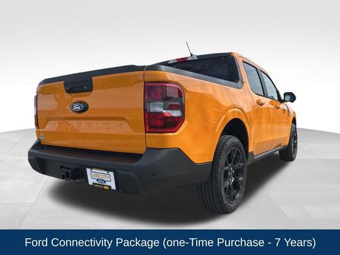 New 2026 Ford Maverick Lariat AWD/4WD image 7