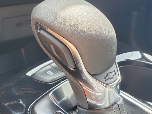 New 2025 Chevrolet Trax ACTIV w/ Driver Confidence Package image 22