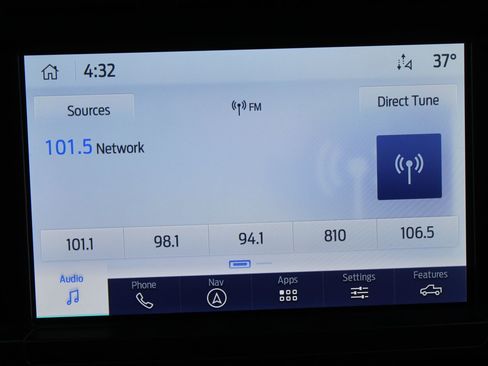 Used 2023 Ford F150 XL w/ Rattler Package image 37