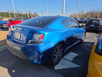 Used 2014 Scion tC