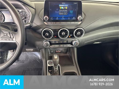 Used 2024 Nissan Sentra SV image 32