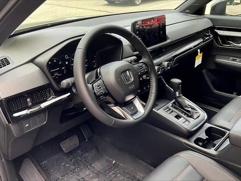 New 2026 Honda CR-V Sport Touring image 8