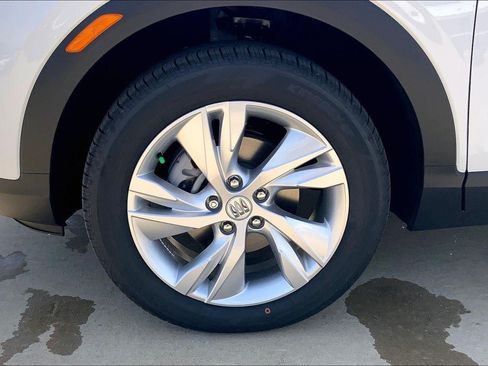 New 2026 Buick Encore GX Preferred w/ Comfort Package AWD/4WD image 12
