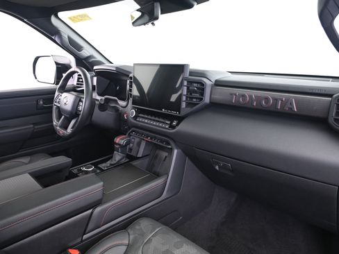 Used 2024 Toyota Sequoia TRD Pro image 24