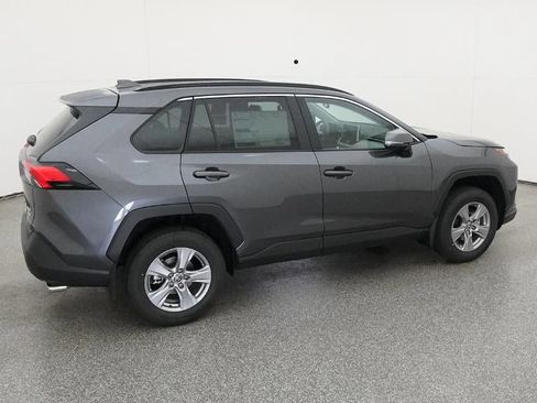 New 2025 Toyota RAV4 XLE w/ Convenience Package image 39