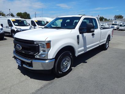Used 2020 Ford F250 XL w/ Power Equipment Group