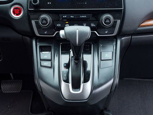 Certified 2019 Honda CR-V EX image 25