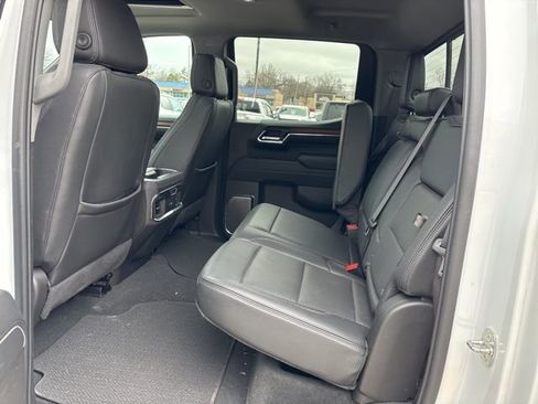 Used 2024 GMC Sierra 1500 Denali w/ Denali Reserve Package image 15