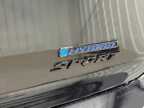 New 2026 Honda Accord Sport image 6