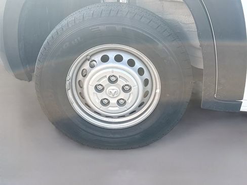 Used 2026 RAM ProMaster 2500 FWD image 26