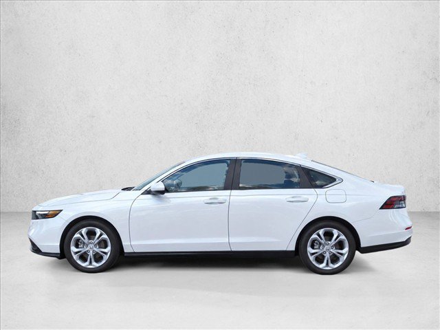 New 2026 Honda Accord LX image 4