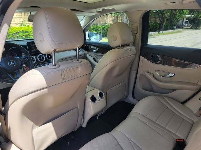 Used 2018 Mercedes-Benz GLC 300 image 13