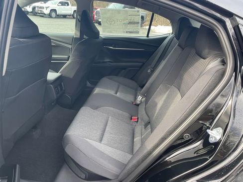 New 2026 Toyota Camry LE image 17