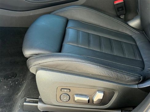 Used 2024 BMW X4 M40i w/ Premium Package image 22