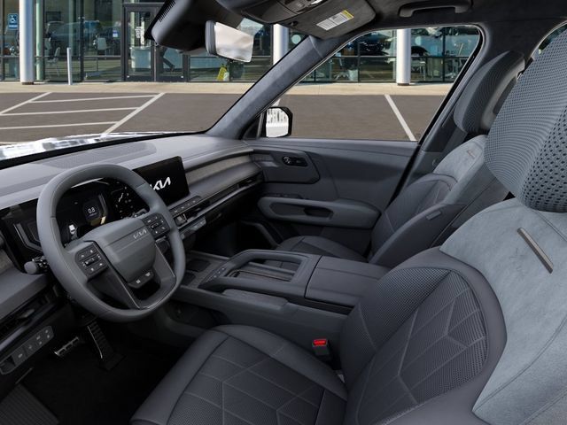 New 2027 Kia Telluride X-Line SX Prestige AWD/4WD image 17