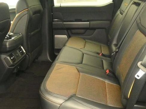 New 2026 Ford F150 Tremor w/ Equipment Group 402B AWD/4WD image 11
