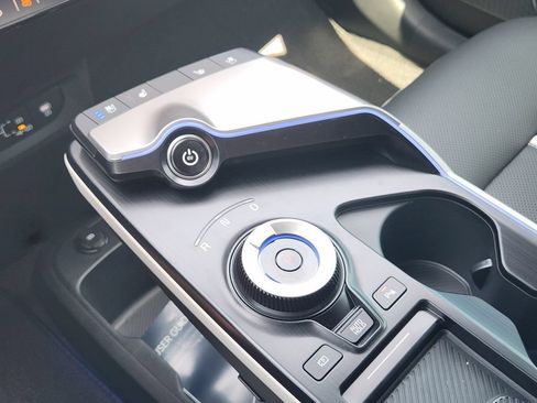 New 2026 Kia EV6 GT-Line RWD image 14