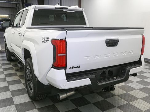 New 2026 Toyota Tacoma TRD Sport image 11