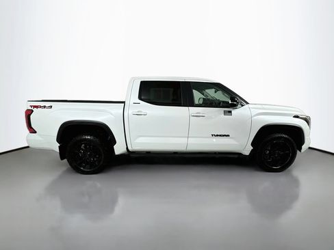 Used 2024 Toyota Tundra Limited w/ TRD Off-Road Package AWD/4WD image 8