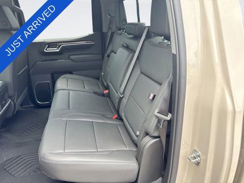 New 2026 Chevrolet Silverado 1500 RST AWD/4WD image 22