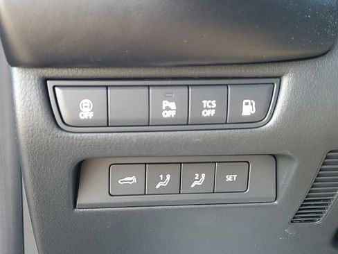 New 2026 MAZDA CX-50 2.5 Hybrid w/ Weather Package image 16