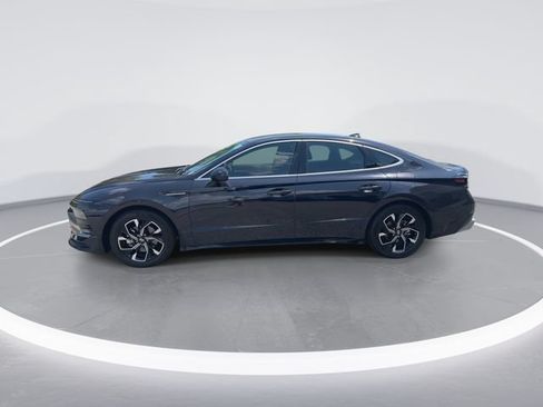 Used 2025 Hyundai Sonata SEL AWD/4WD image 5
