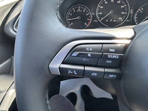 New 2026 MAZDA CX-30 AWD 2.5 S w/ Select Sport Pkg image 16