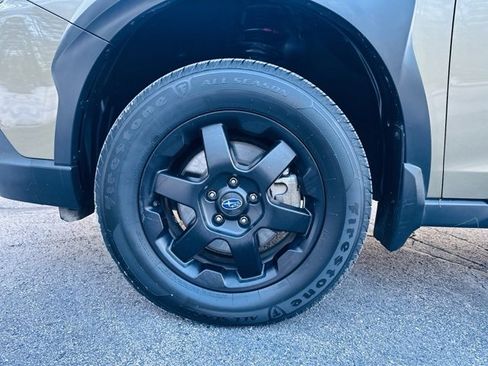 Used 2024 Subaru Outback Wilderness image 26