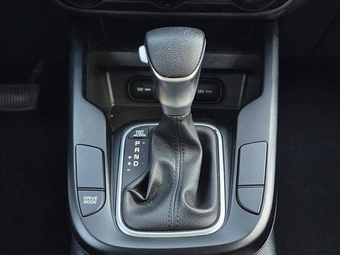 Used 2024 Kia Soul LX w/ Option Group 015 FWD image 12