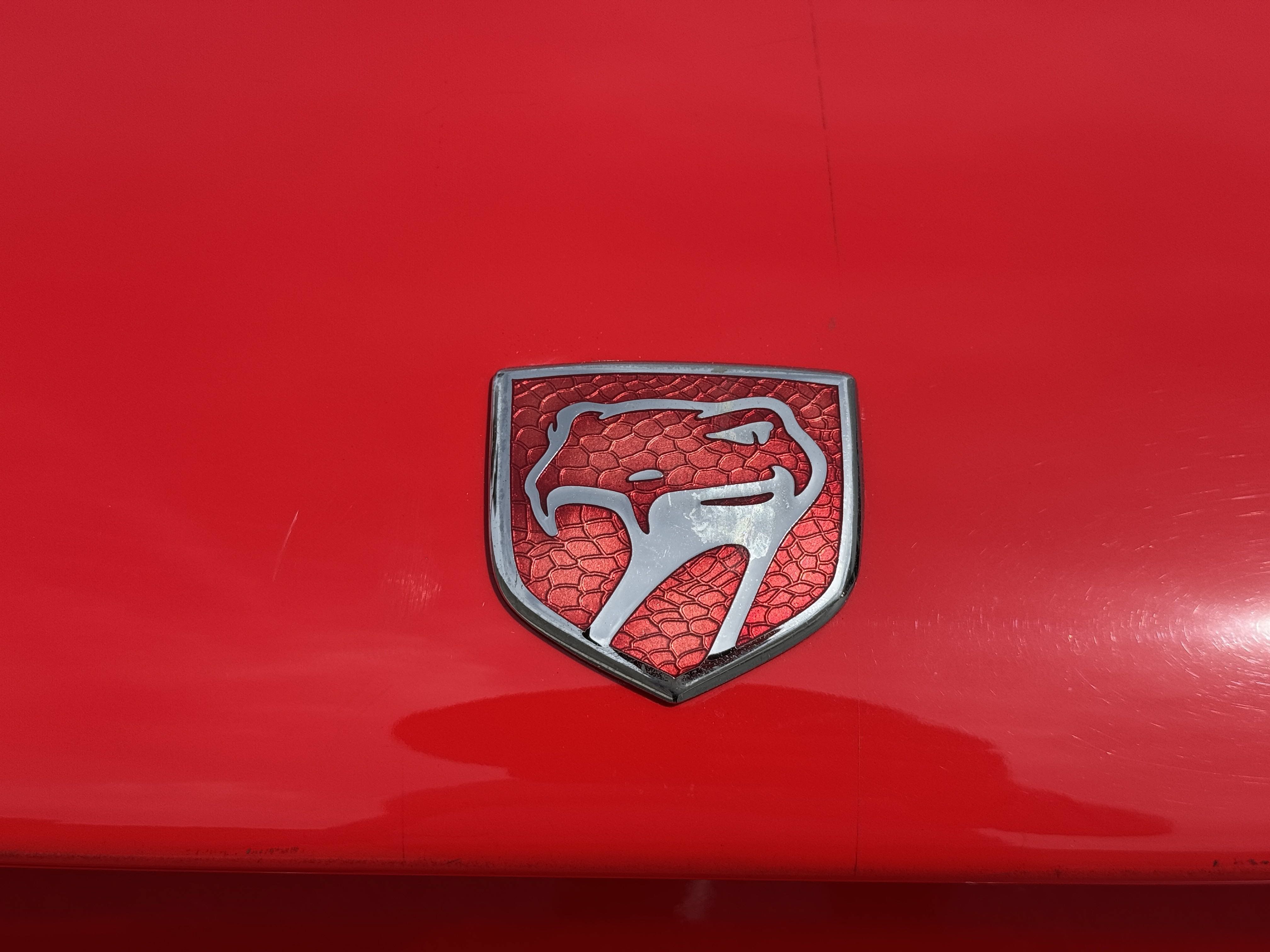 Used 2000 Dodge Viper RT/10 RWD image 14